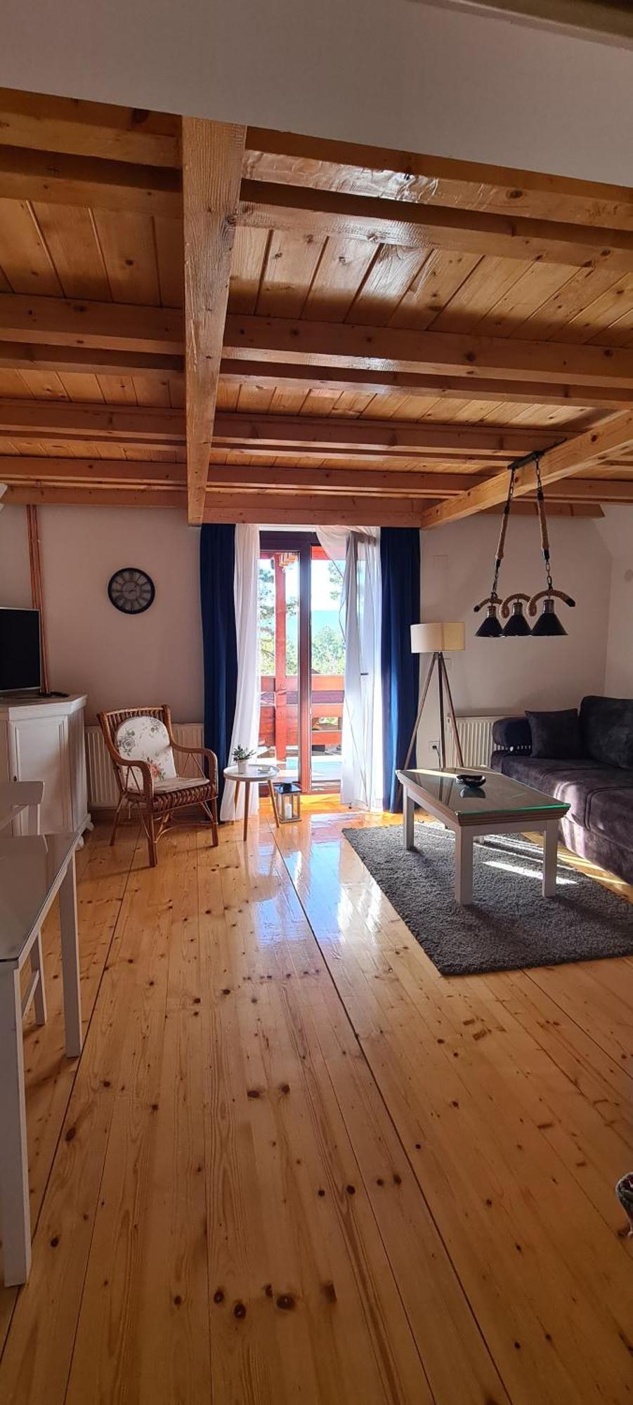 Sumske Price Divcibare Villa Luaran gambar
