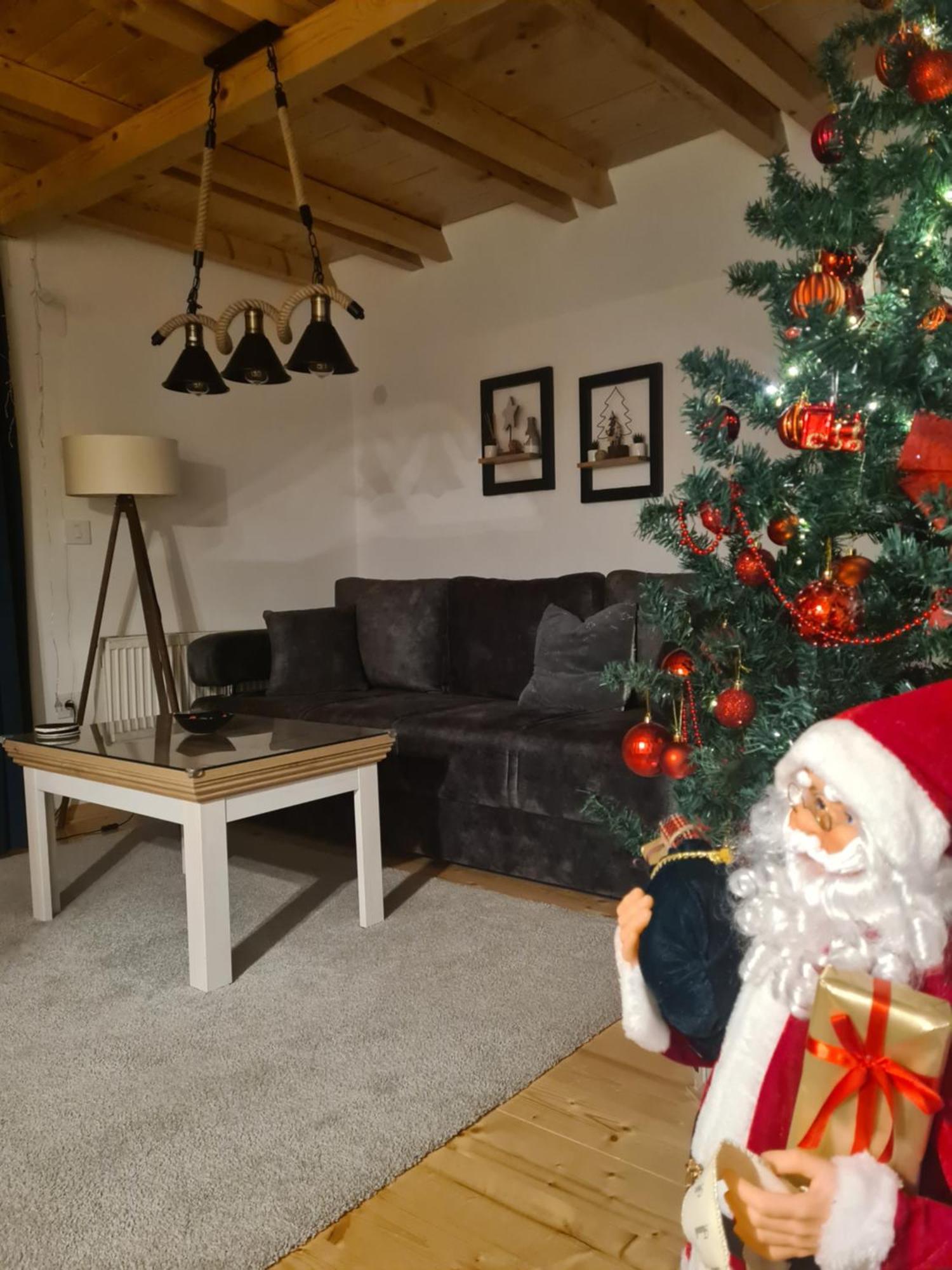 Sumske Price Divcibare Villa Luaran gambar